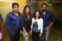 Celebs at Age Erase Book Launch Photos